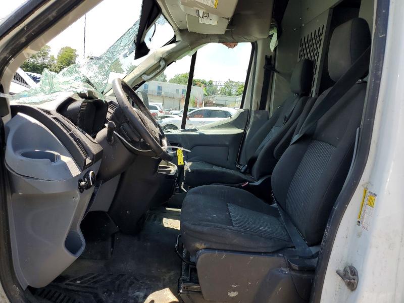 صورة رقم 7 من المزاد - 2016 FORD TRANSIT مع VIN 1FTBW3XG0GKA58104