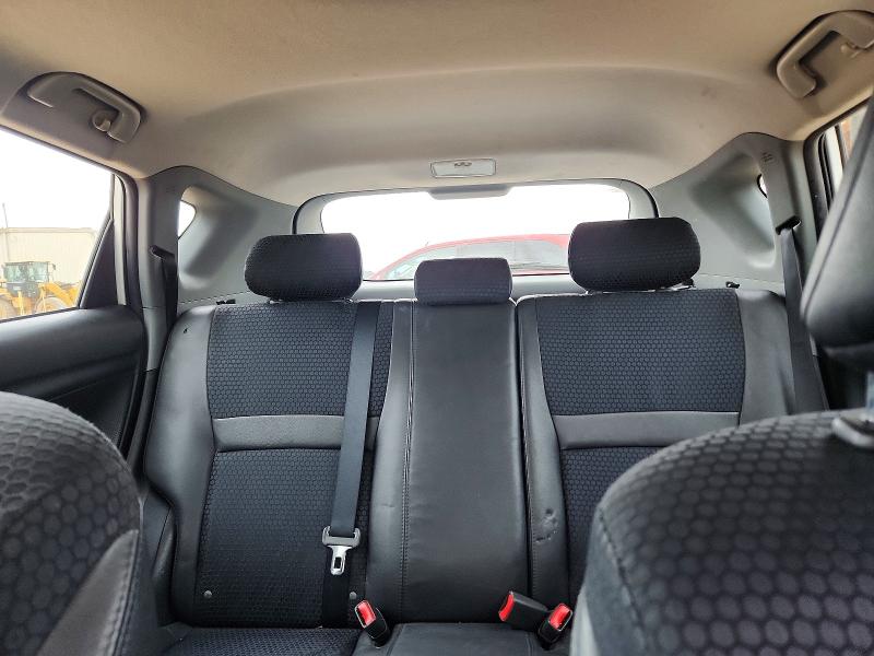 Photo 10 from auction – 2009 PONTIAC VIBE with VIN 5Y2SR67089Z426602