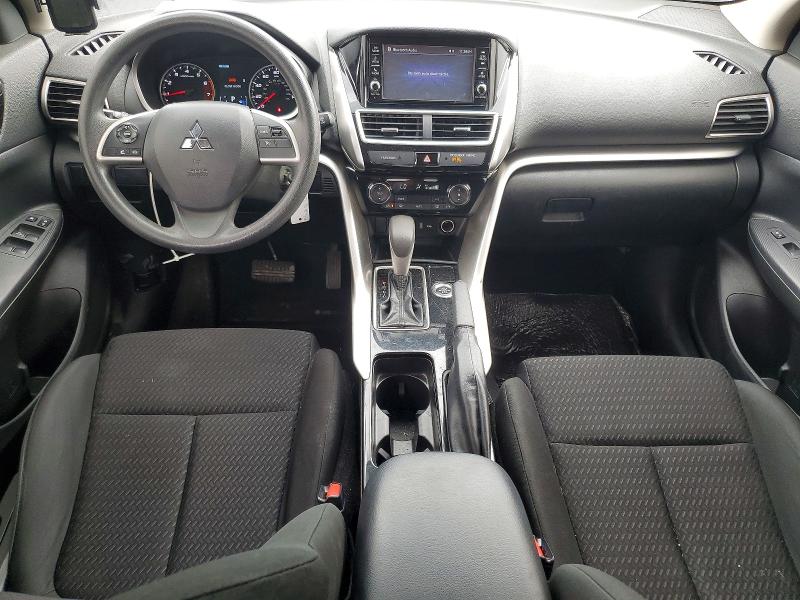 Photo 8 from auction – 2019 MITSUBISHI ECLIPSE CROSS with VIN JA4AT3AA4KZ033001