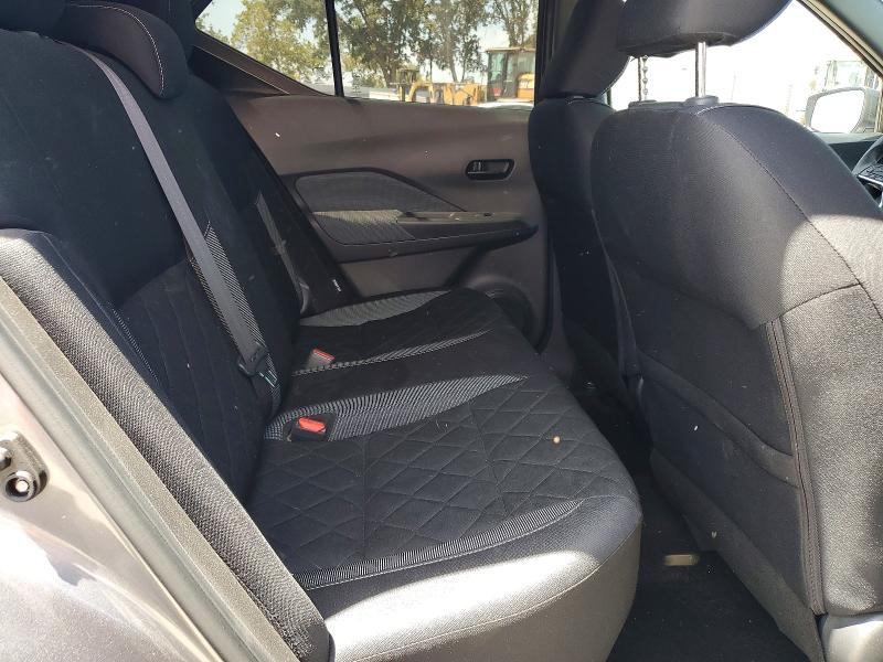 Photo 11 from auction – 2020 NISSAN KICKS with VIN 3N1CP5BV4LL502924