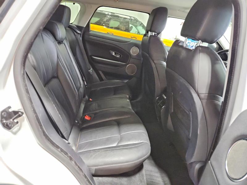 Photo 11 from auction – 2019 LAND ROVER RANGE ROVER EVOQUE with VIN SALVP2RX2KH340793