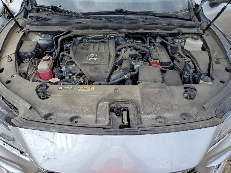 Photo 12 from auction – 2024 LEXUS RX 350 with VIN 2T2BAMCA7RC044738