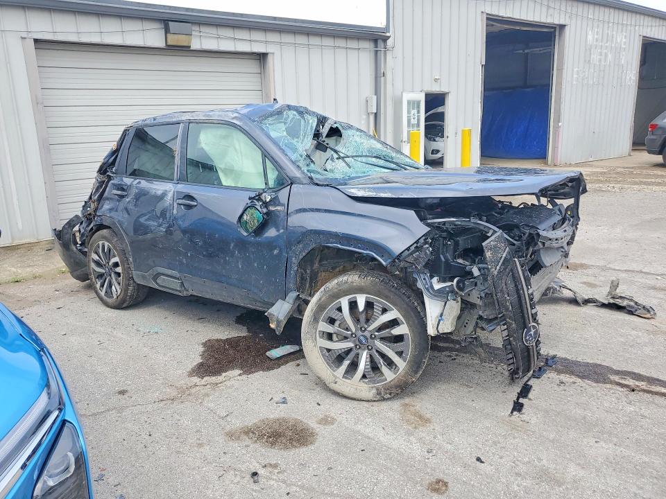 Zdjęcie 4 z aukcji – 2025 SUBARU FORESTER z VIN JF2SLSTD1SH456900