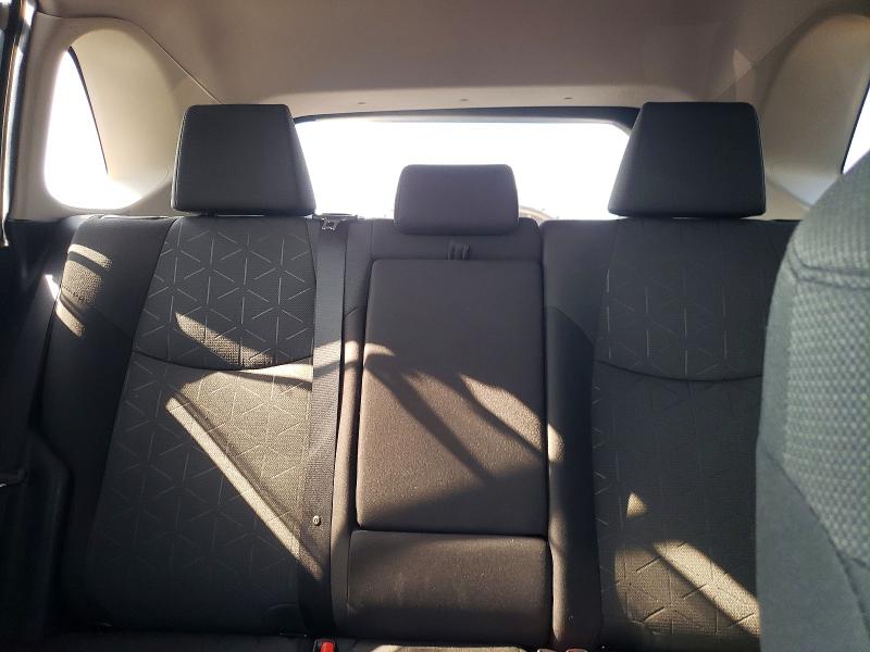 Photo 10 from auction – 2021 TOYOTA RAV4 with VIN 2T3W1RFV4MC133622
