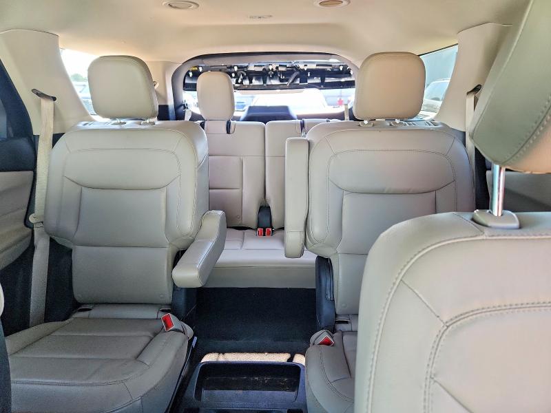 صورة رقم 10 من المزاد - 2020 FORD EXPLORER مع VIN 1FMSK7DH1LGD12511