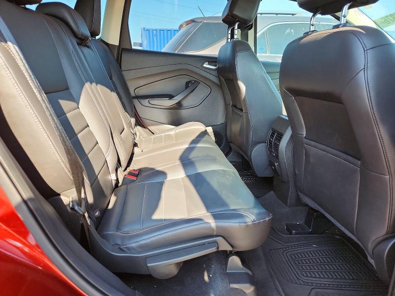 Photo 11 from auction – 2016 FORD ESCAPE with VIN 1FMCU0JX1GUC40489
