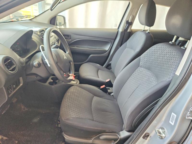 Photo 7 from auction – 2015 MITSUBISHI MIRAGE with VIN ML32A3HJ9FH047772