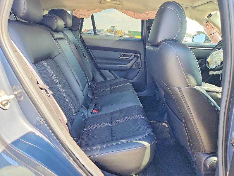 Photo 11 from auction – 2024 MAZDA CX-50 with VIN 7MMVABDM4RN180823