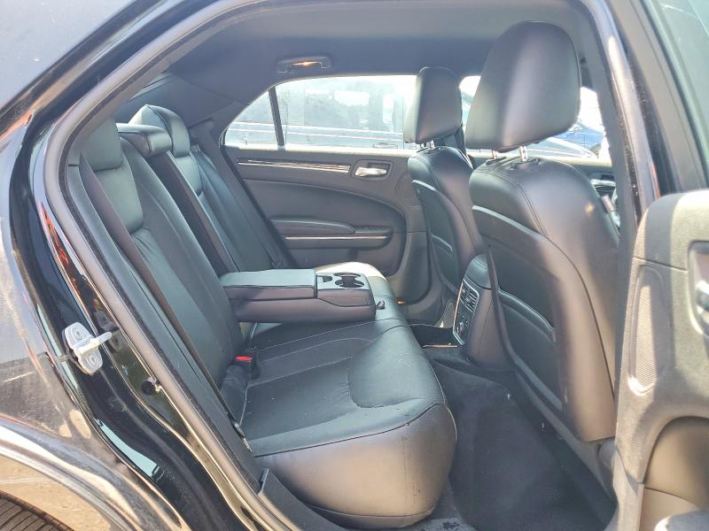 Photo 10 from auction – 2011 CHRYSLER 300C with VIN 2C3CA6CT9BH593850