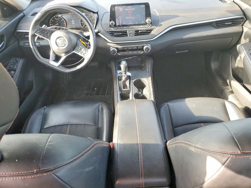 Photo 8 from auction – 2022 NISSAN ALTIMA with VIN 1N4BL4CV1NN382019