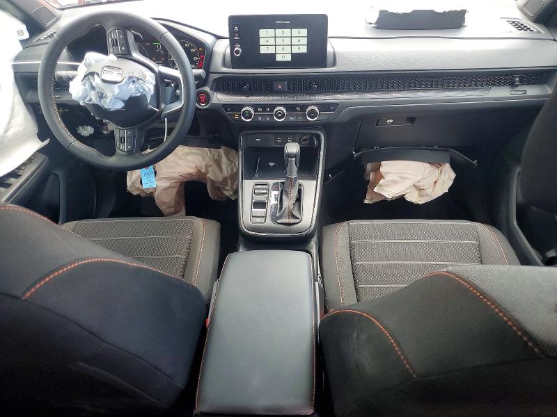 صورة رقم 8 من المزاد - 2026 HONDA CR-V مع VIN 7FARS5H52TE023644