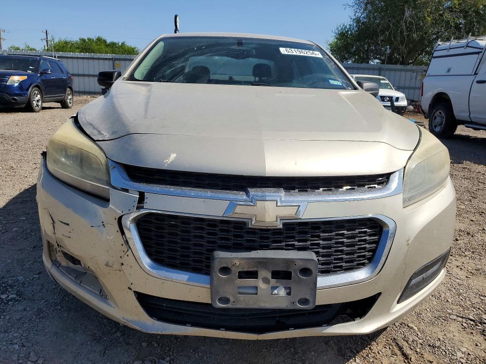Photo 5 from auction – 2014 CHEVROLET MALIBU with VIN 1G11B5SLXEF122803