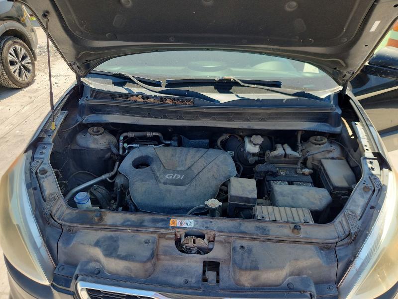 Photo 12 from auction – 2012 KIA SOUL with VIN KNDJT2A54C7745721