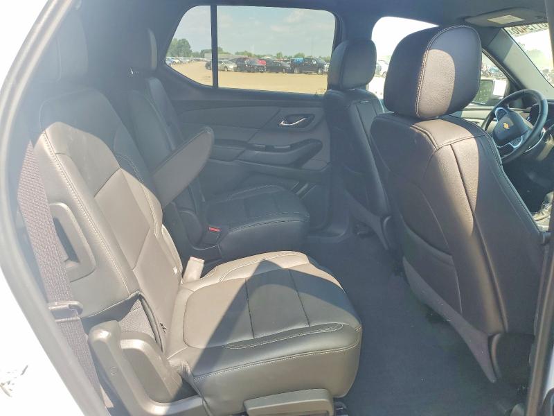 Photo 11 from auction – 2023 CHEVROLET TRAVERSE with VIN 1GNEVHKWXPJ228896