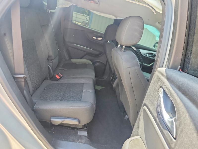 Photo 11 from auction – 2020 CHEVROLET BLAZER with VIN 3GNKBCRS0LS654445