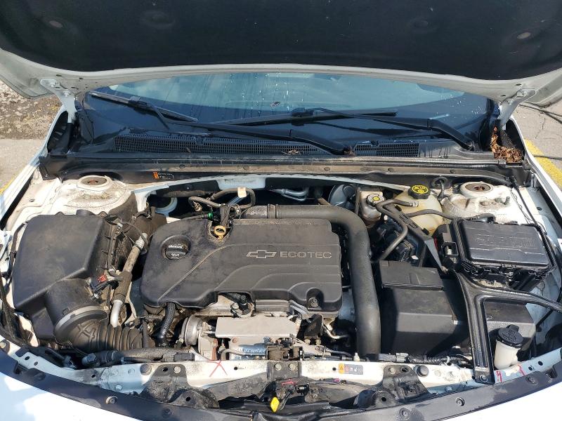 Photo 11 from auction – 2018 CHEVROLET MALIBU with VIN 1G1ZD5ST9JF115039