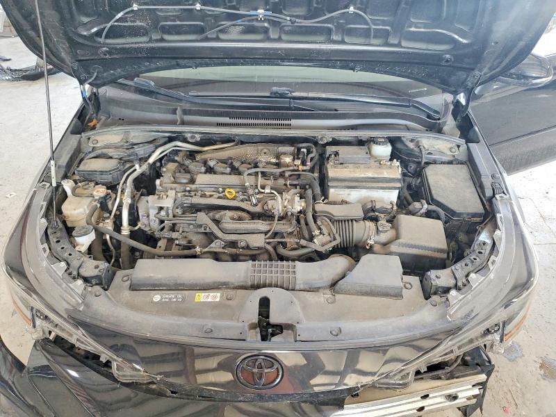 Photo 11 from auction – 2022 TOYOTA COROLLA with VIN JTDS4MCE0NJ097939