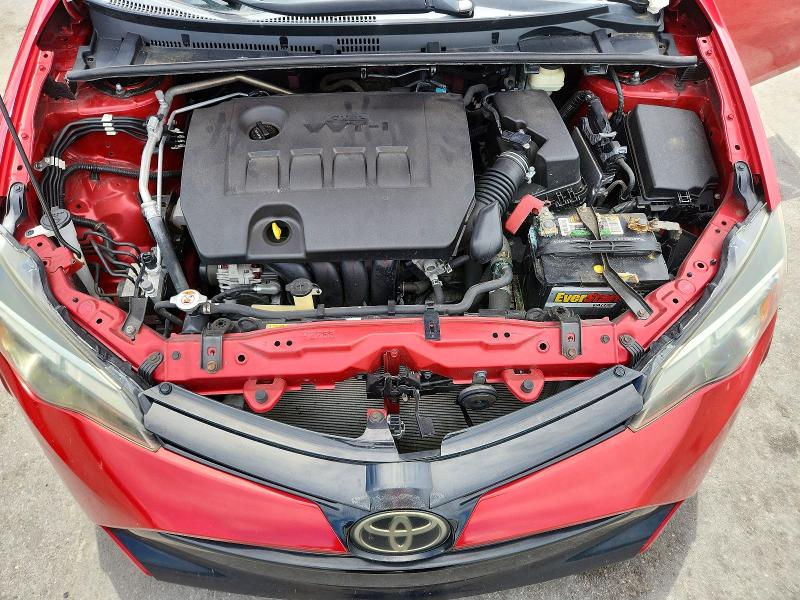 Photo 11 from auction – 2018 TOYOTA COROLLA with VIN 2T1BURHE9JC044572