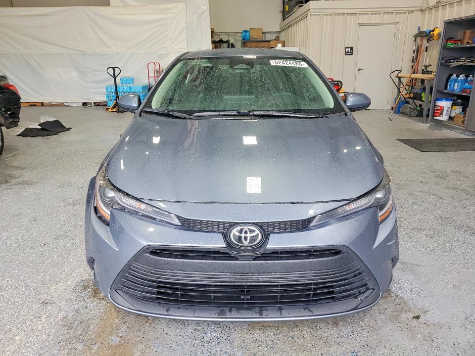 Photo 5 from auction – 2025 TOYOTA COROLLA with VIN 5YFB4MDE7SP263458