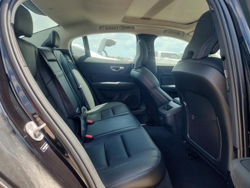 Photo 10 from auction – 2024 VOLVO S60 with VIN 7JRL12TK4RG322231