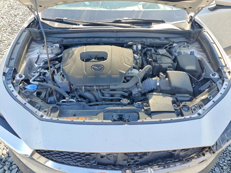 Photo 12 from auction – 2023 MAZDA CX-30 with VIN 3MVDMBDM5PM529609