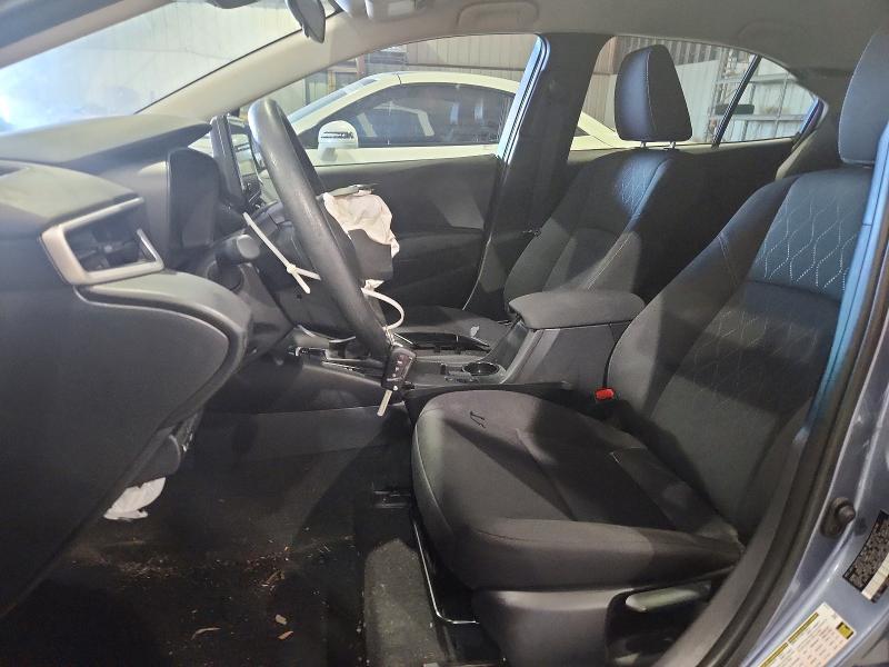 Photo 7 from auction – 2025 TOYOTA COROLLA with VIN 5YFB4MDE1SP343029