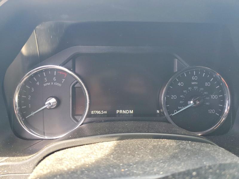 Photo 9 from auction – 2020 FORD EXPEDITION with VIN 1FMJU1HT4LEA91290