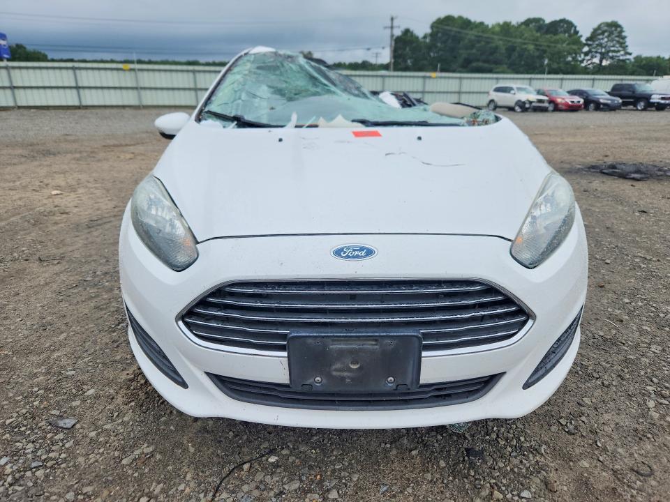 Photo 5 from auction – 2014 FORD FIESTA with VIN 3FADP4BJ5EM131316