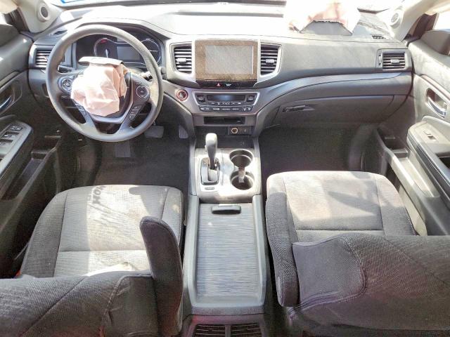 Photo 10 from auction – 2018 HONDA PILOT with VIN 5FNYF5H30JB003416