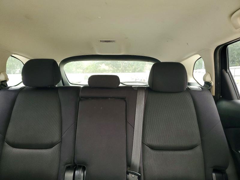 Photo 10 from auction – 2018 MAZDA CX-9 with VIN JM3TCBBY6J0226703