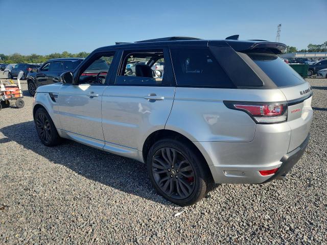 Photo 2 from auction – 2017 LAND ROVER RANGE ROVER SPORT with VIN SALWV2FV1HA692231
