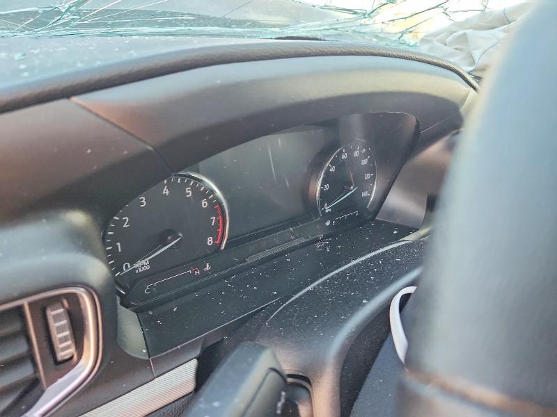 Photo 9 from auction – 2024 FORD EXPLORER with VIN 1FMSK8DH5RGA34310