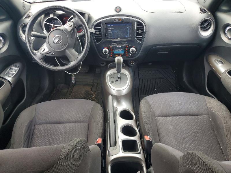 Photo 8 from auction – 2013 NISSAN JUKE with VIN JN8AF5MV8DT221506