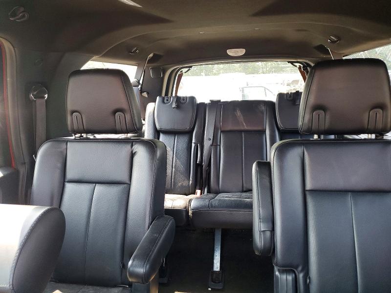 Photo 10 from auction – 2015 FORD EXPEDITION with VIN 1FMJK1JTXFEF20064