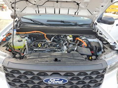 Photo 11 from auction – 2025 FORD MAVERICK with VIN 3FTTW8A39SRA47145