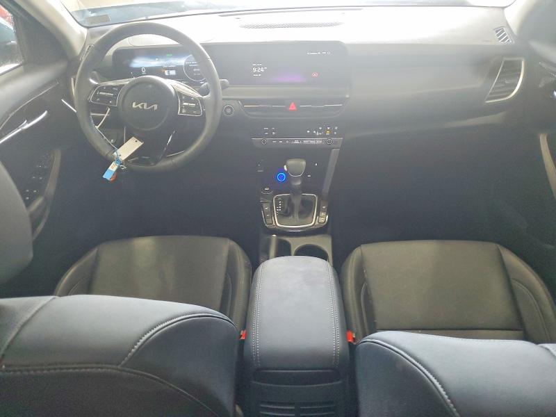 Zdjęcie 8 z aukcji – 2025 KIA SELTOS z VIN KNDER2AA3S7737430