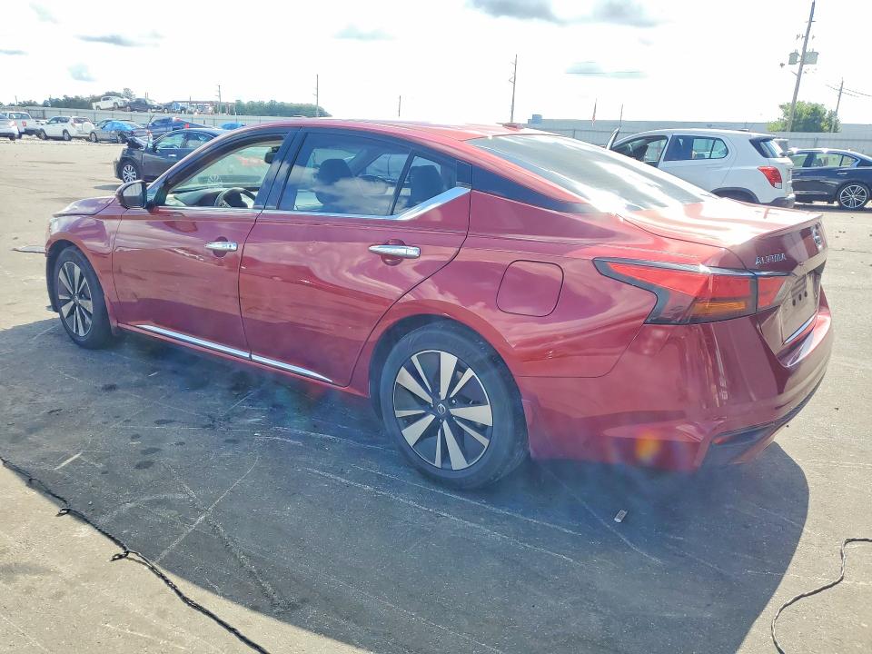 Zdjęcie 2 z aukcji – 2019 NISSAN ALTIMA z VIN 1N4BL4EV0KC126328