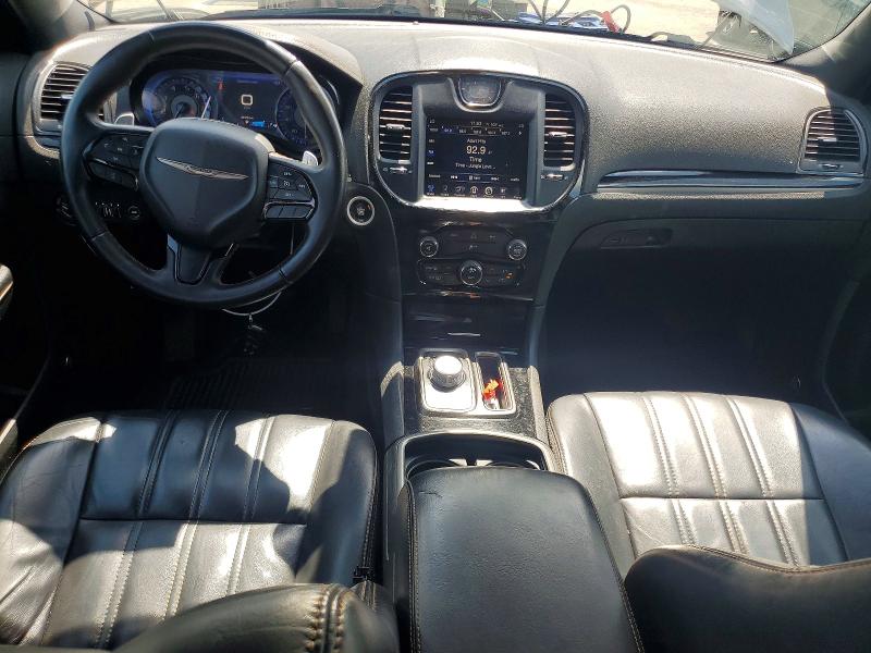 Photo 8 from auction – 2016 CHRYSLER 300 with VIN 2C3CCABG0GH321096