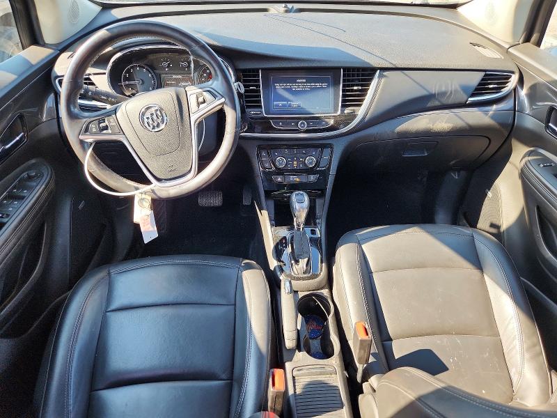 Снимка 8 от търг – 2018 BUICK ENCORE с VIN KL4CJHSB1JB682877