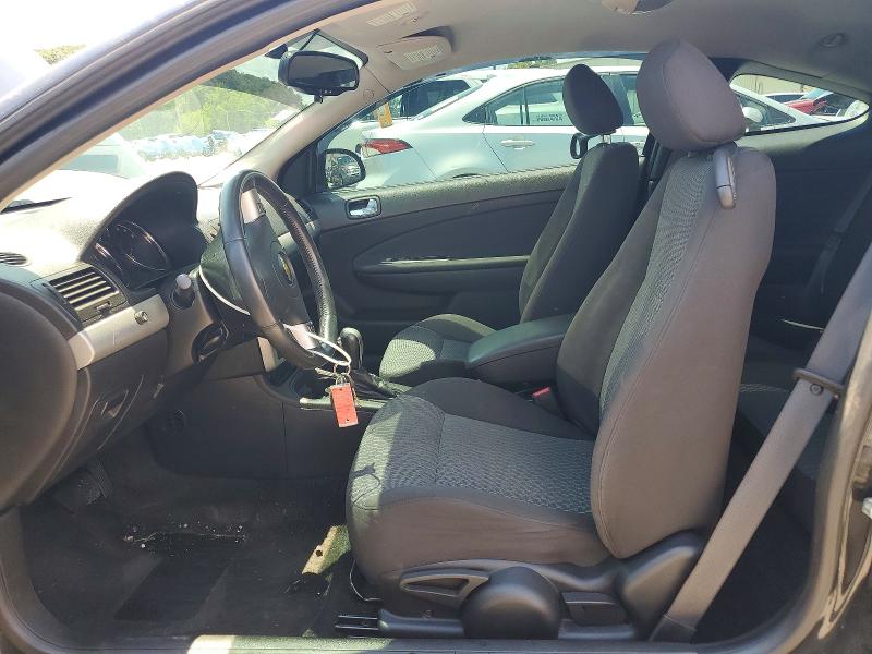 Zdjęcie 7 z aukcji – 2010 CHEVROLET COBALT z VIN 1G1AD1F57A7126018