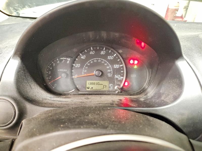 Photo 9 from auction – 2019 MITSUBISHI MIRAGE with VIN ML32F3FJ3KHF01032