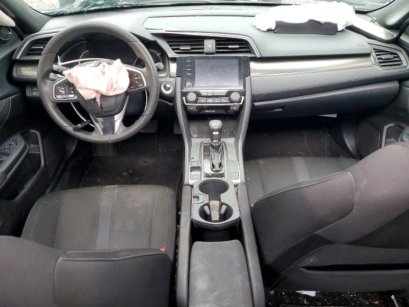 Photo 8 from auction – 2019 HONDA CIVIC with VIN SHHFK7H60KU423640