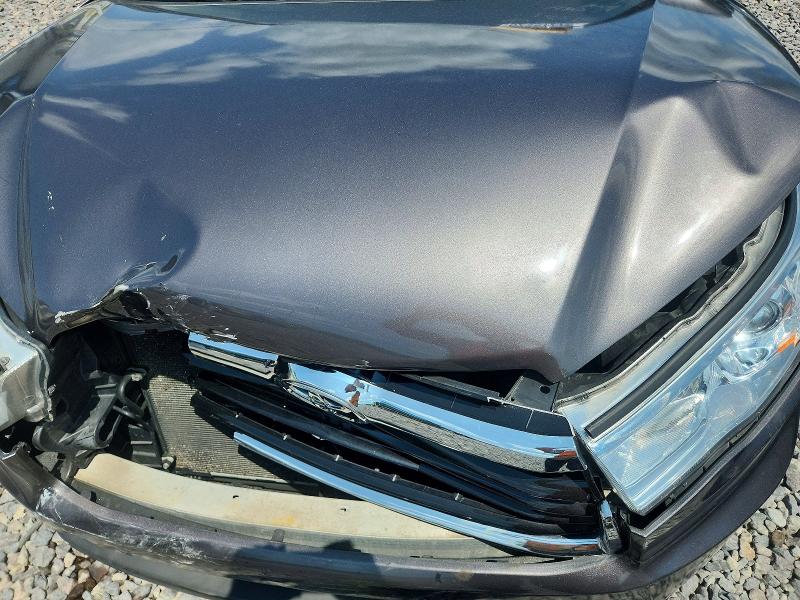 Photo 12 from auction – 2014 TOYOTA HIGHLANDER with VIN 5TDDKRFH2ES006867