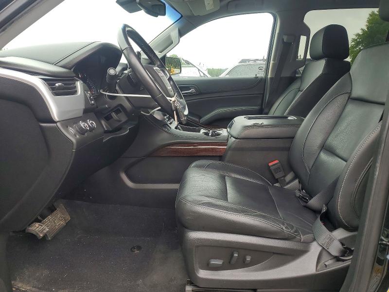 Photo 7 from auction – 2019 GMC YUKON with VIN 1GKS2DKC2KR115171