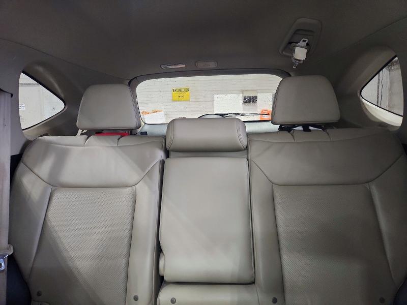 Photo 10 from auction – 2015 HONDA CR-V with VIN 5J6RM4H75FL071216