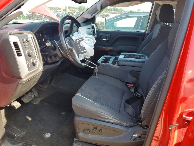 Photo 7 from auction – 2018 GMC SIERRA with VIN 1GTV2MEC7JZ333478