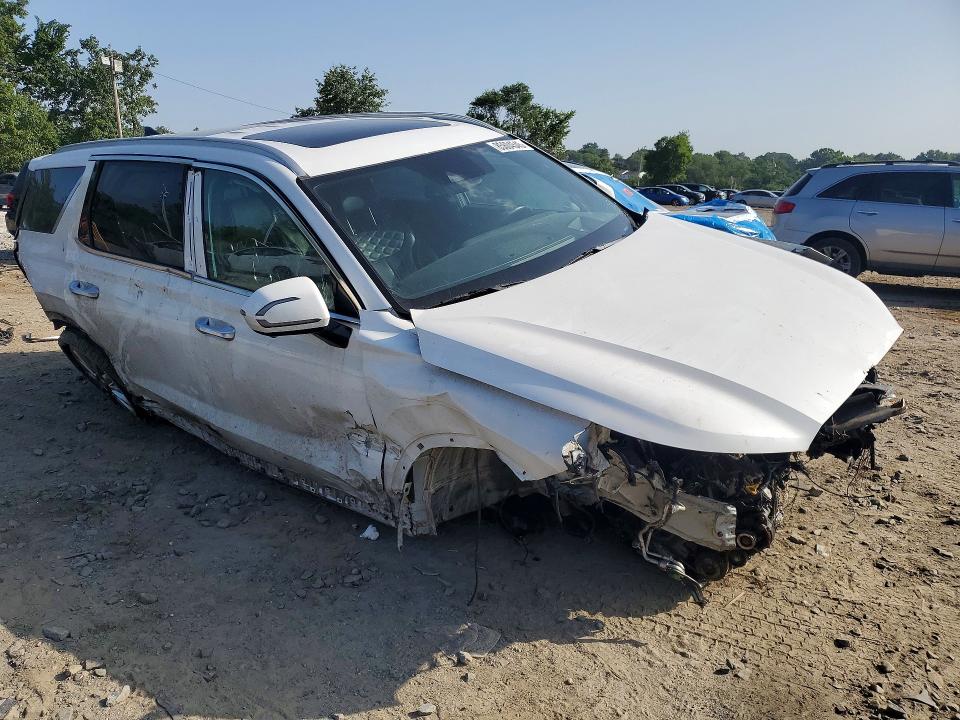 Photo 4 from auction – 2020 HYUNDAI ACCENT 2D with VIN KM8R5DHE2LU120892