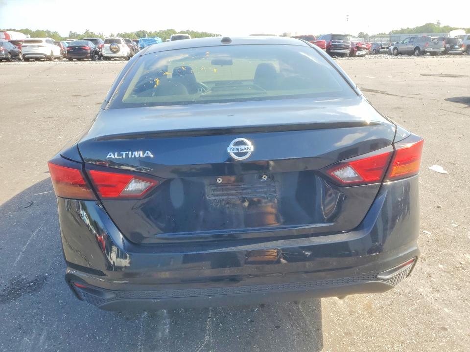 Photo 6 from auction – 2020 NISSAN ALTIMA with VIN 1N4BL4BV5LC258362