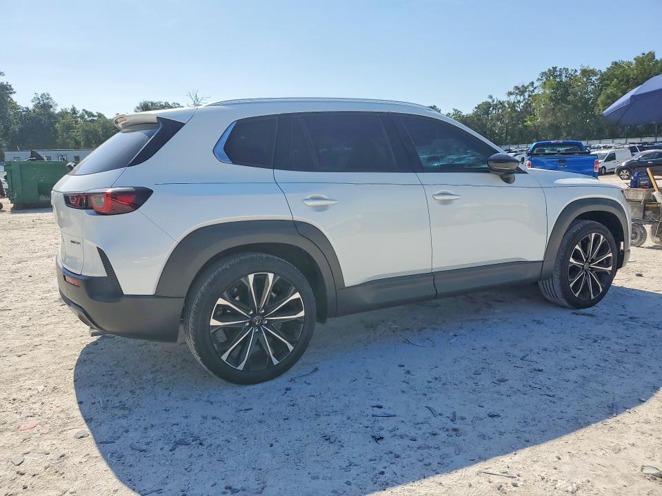 Photo 3 from auction – 2025 MAZDA CX-50 with VIN 7MMVABEM3SN393962