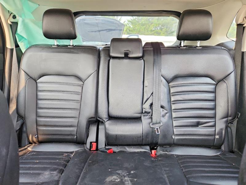Photo 10 from auction – 2022 FORD EDGE with VIN 2FMPK4J9XNBA05737